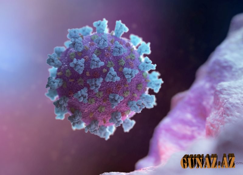 Ölkədə koronavirusa yoluxanların sayı artdı