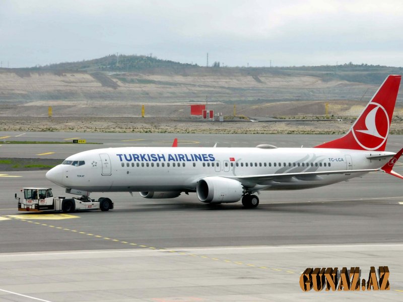 Türkiyədən Ermənistana uçuşlar bu tarixdən başlayacaq