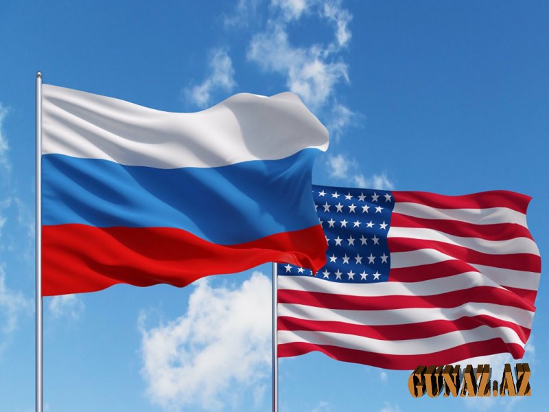 ABŞ Rusiyaya sanksiya tətbiq edib