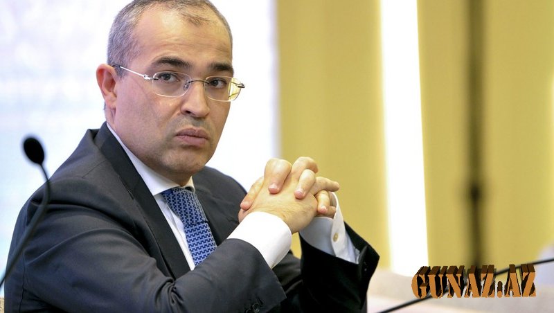 Mikayıl Cabbarov ƏDV ilə bağlı açıqlama verdi