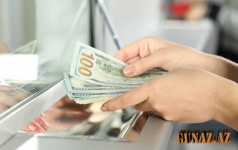Mərkəzi Bankın valyuta məzənnələri