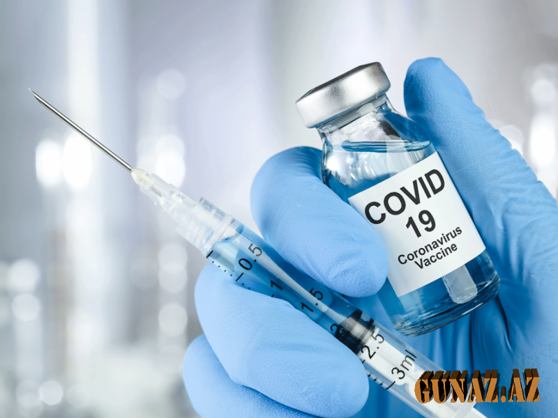 4-cü doza vaksin nə vaxt məcburi olacaq?