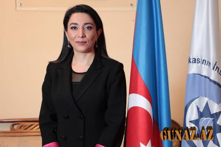 Ombudsman beynəlxalq ictimaiyyətə müraciət etdi