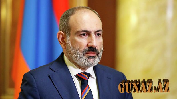 Paşinyandan Azərbaycanla bağlı SON DƏQİQƏ AÇIQLAMASI