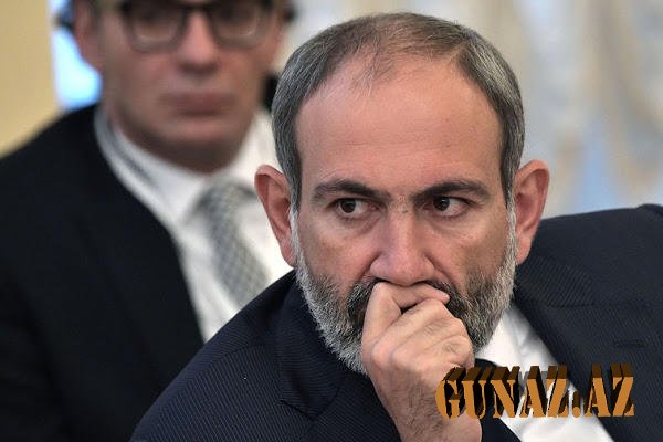 Paşinyan bu tarixdə Türkiyəyə səfər edəcək