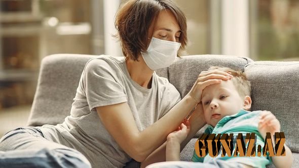 Uşaqlardakı solğun dəri ilə bağlı XƏBƏRDARLIQ