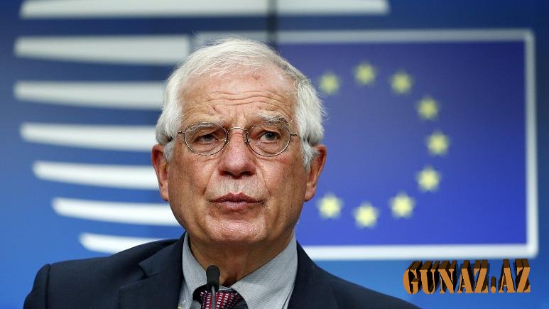 Soyuq müharibədən sonra ən təhlükəli dövrdür - Borrell