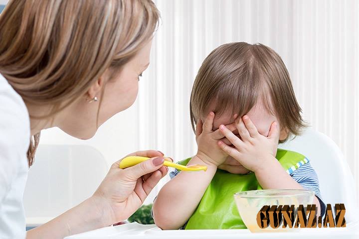 Övladınızda iştahsızlıq varsa bu yazını mütləq oxuyun