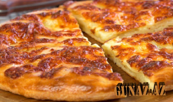 Səhər yeməyi üçün ideal resept