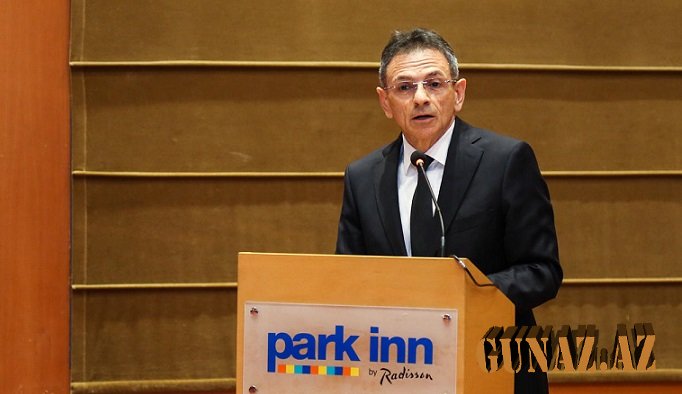 Mədət Quliyev direktoru işdən çıxartdı