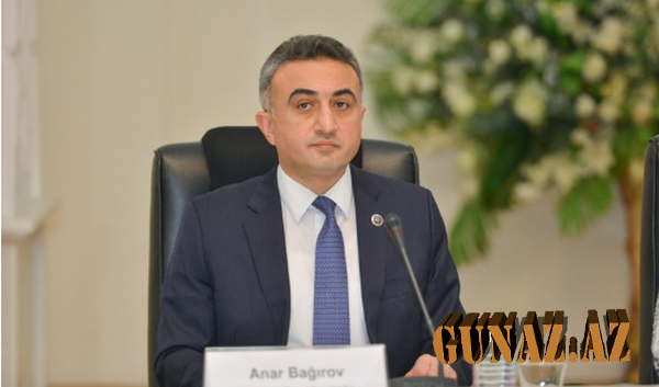 Anar Bağırovdan vəkillərə çağırış