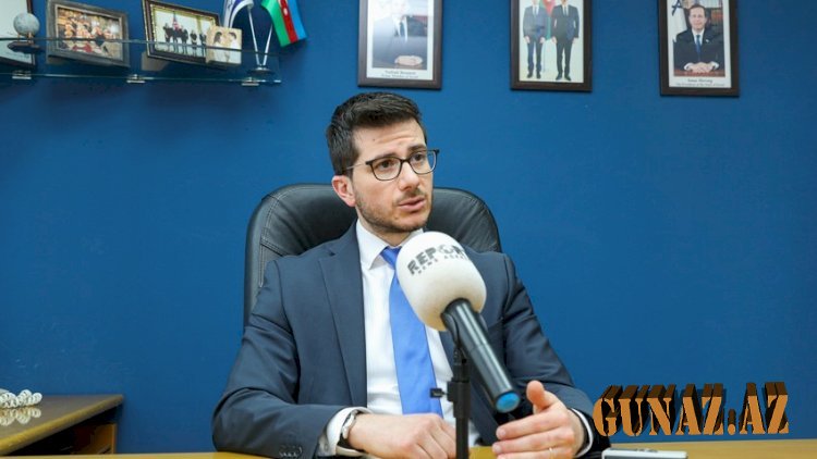 İsrail Qarabağla bağlı təklif göndərib- SƏBƏB NƏDİR?