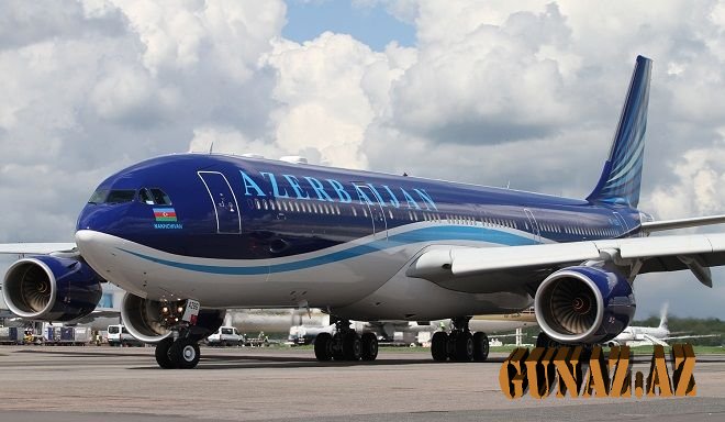 AZAL Ermənistanın xidmətlərinə görə 32 min ödəyib