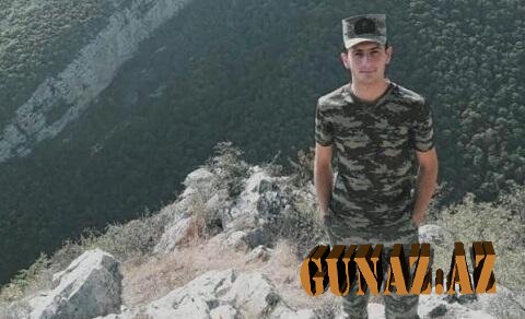 Bakıda itkin düşmüş kursantdan xəbər var