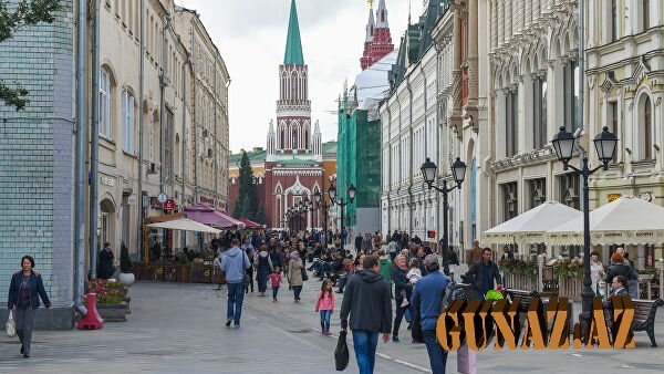 Rusiyadan Türkiyə ilə bağlı yeni qərar