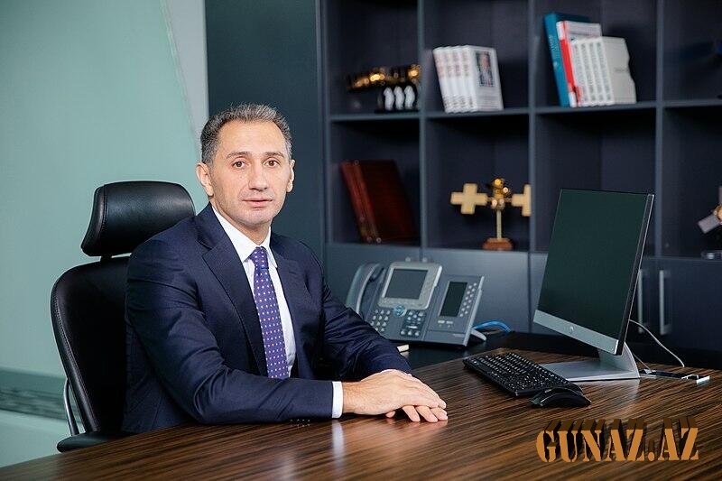 Bakıda sürücülər etiraz etdi- Nazir isə...- YENİLƏNİB
