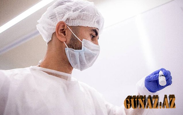 Türkiyədə son sutkada yoluxanların sayı açıqlandı