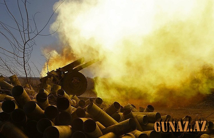Donbasda son 7 ildə görünməmiş durum - Vışinski