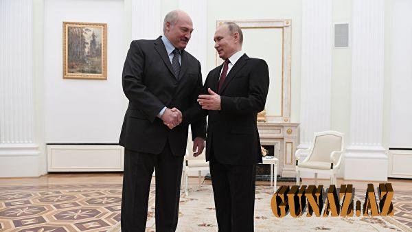 Putinlə məsləhətləşirik ki, vəzifədə nə qədər qalım...