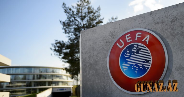 UEFA “Marsel”ə İŞ AÇDI