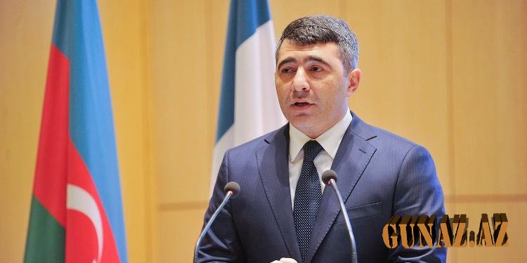 İnam Kərimova yeni vəzifə verildi