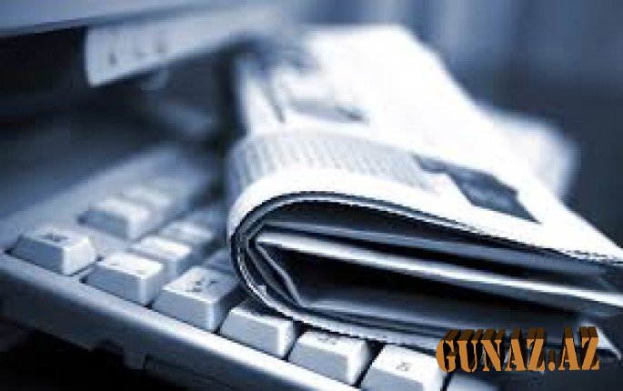 KİV  qurumları barədə məlumat bazası  hazırlanır