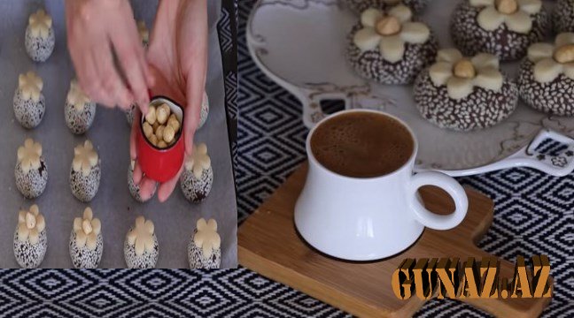 Novruzun ilk çərşənbəsində "Bahar peçenyası" hazırlayın