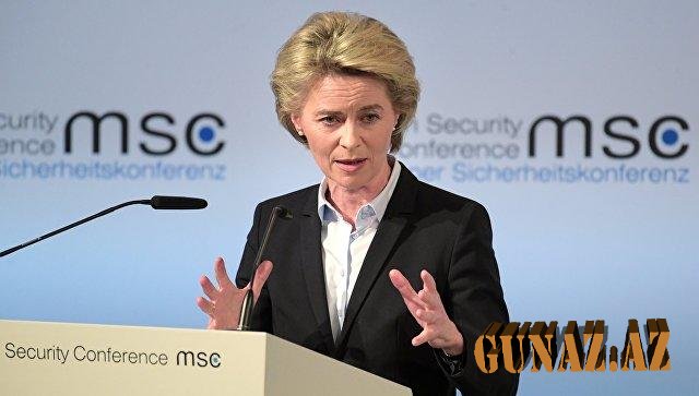 Avrokomissiya: Rus qazından həddən artıq asılıyıq