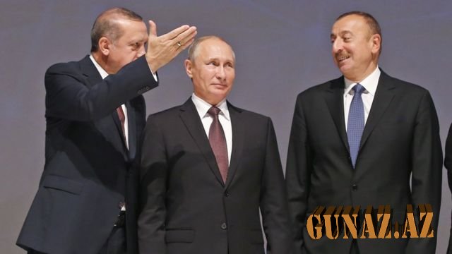 Ərdoğan Əliyev və Putinlə danışdı: 2 mühüm ehtimal