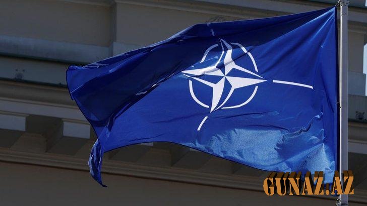 NATO Ukraynaya HHM sistemləri verəcək - Stoltenberq