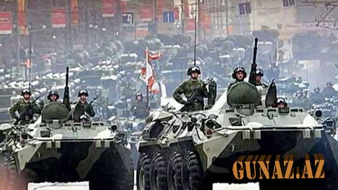 Rusiya dövlət agentliyi böyük itkiləri açıqladı, dərhal silindi...