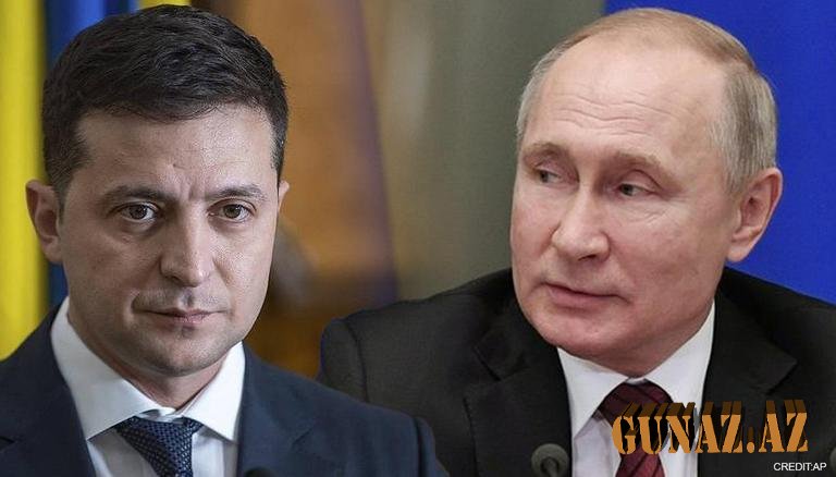 Müharibənin gedişi dəyişir: Kiyev dözür, görüş alınmadı...