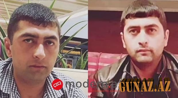 Xarkovda öldürülən 35 yaşlı Qoşqar kimdir?
