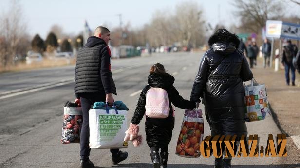 Kamçatkadan Ukraynaya jest- HAZIRIQ