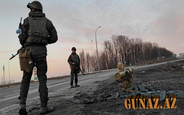 Xarkovda 3 azərbaycanlı yaralandı- ADLARI AÇIQLANDI