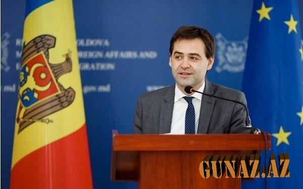 Rusiyaya sanksiyaları dəstəkləməyəcəyik - Moldova