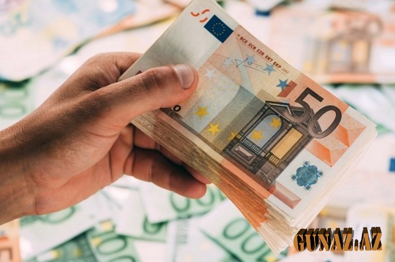 Mərkəzi Bankın valyuta məzənnəsi