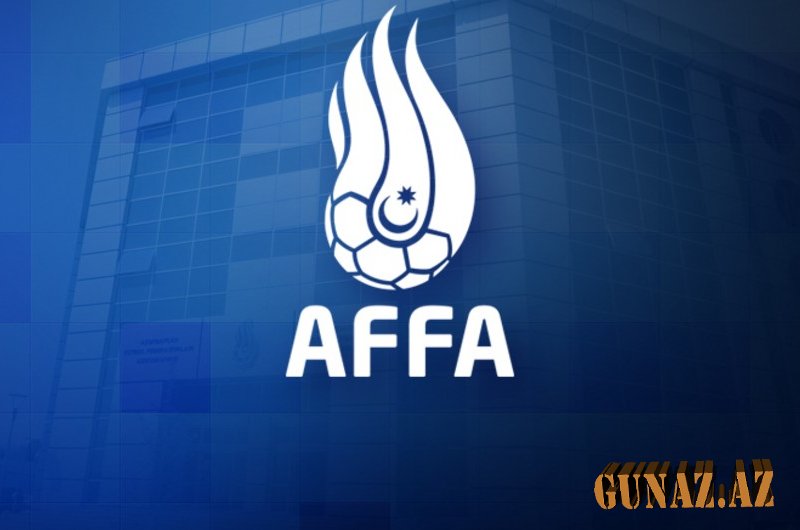 Azərbaycan yığmasının məşqçisi və futbolçuları koronaya yoluxub