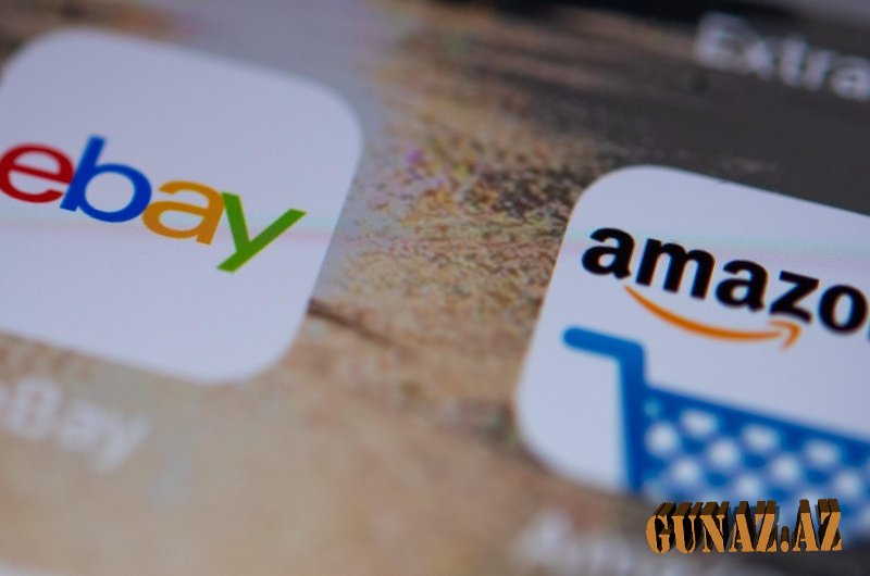 Azərbaycan məhsulları "Amazon" və "Ebay"da