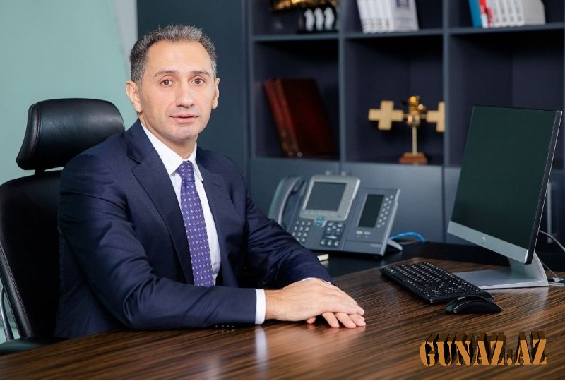 Rəşad Nuriyevdən yeni təyinat