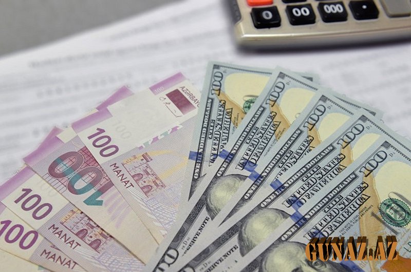 Azərbaycan Mərkəzi Bankının valyuta məzənnələri