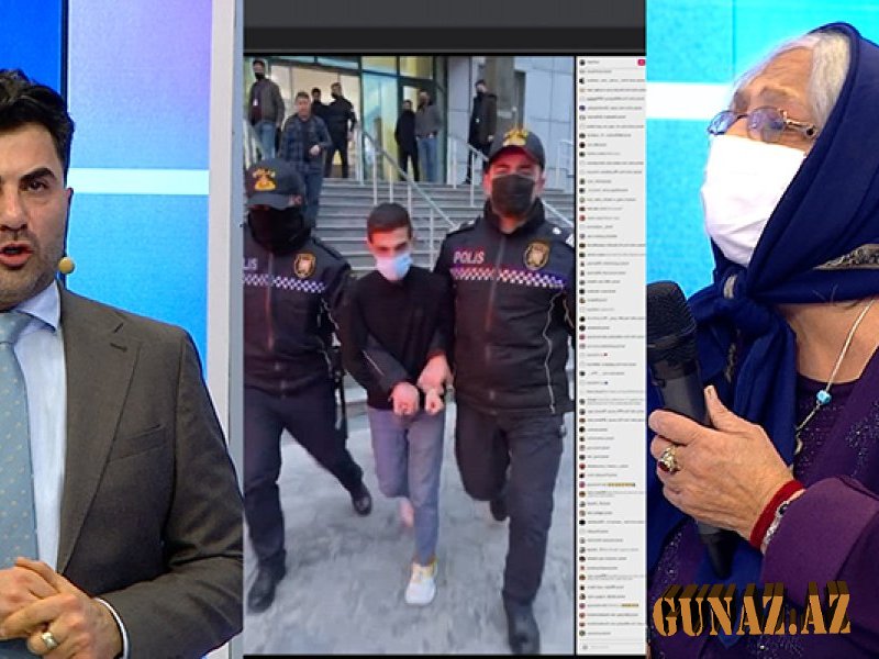 Öldürülən 4 yaşlı uşağın atası saxlanılıb