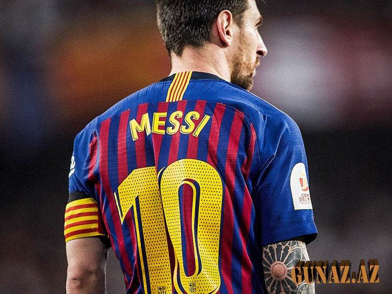 Messi PSJ-yə niyə uyğunlaşa bilmir?