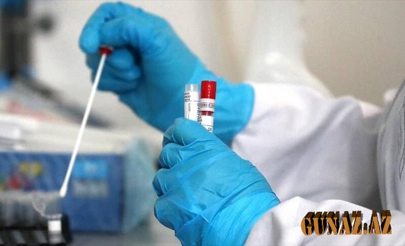 Koronavirusa yoluxma 8 minə yaxınlaşır