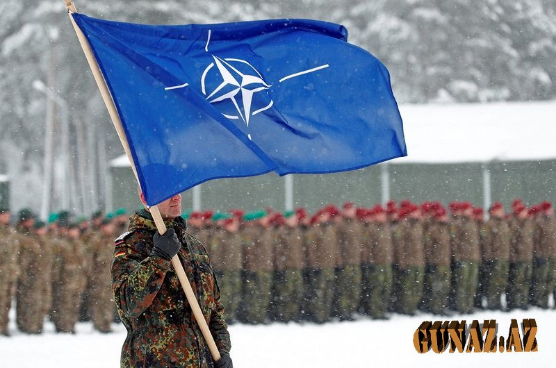 İtalya NATO-ya rəhbərlik edə bilər