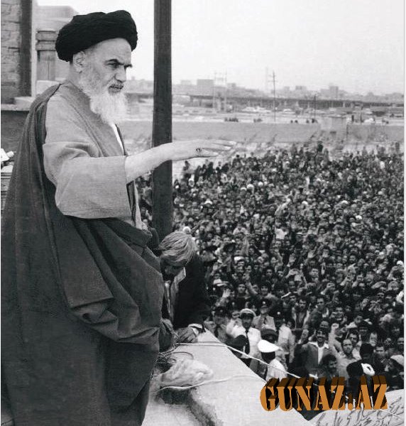 Qırx üçüncü ildönümü ərəfəsində İran İslam İnqilabının nəaliyyətlərinə bir baxış Qırx üçüncü ildönümü ərəfəsində İran İslam İnqilabının nəaliyyətlərinə bir baxış