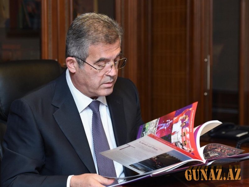 İcra başçısı vəzifəsindən azad olundu