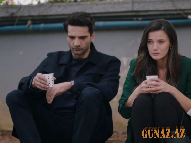 Ceylin Ilqaza görə sevgilisindən ayrıldı
