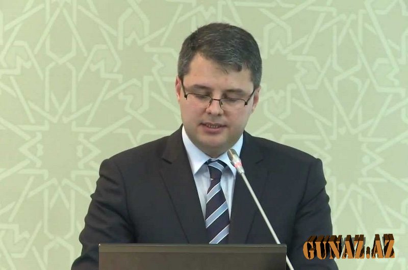 İqtisadiyyat Nazirindən daha bir təyinat