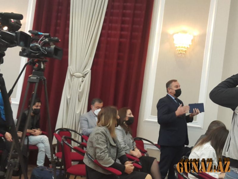İran səfirindən Zəngəzur dəhlizi AÇIQLAMASI